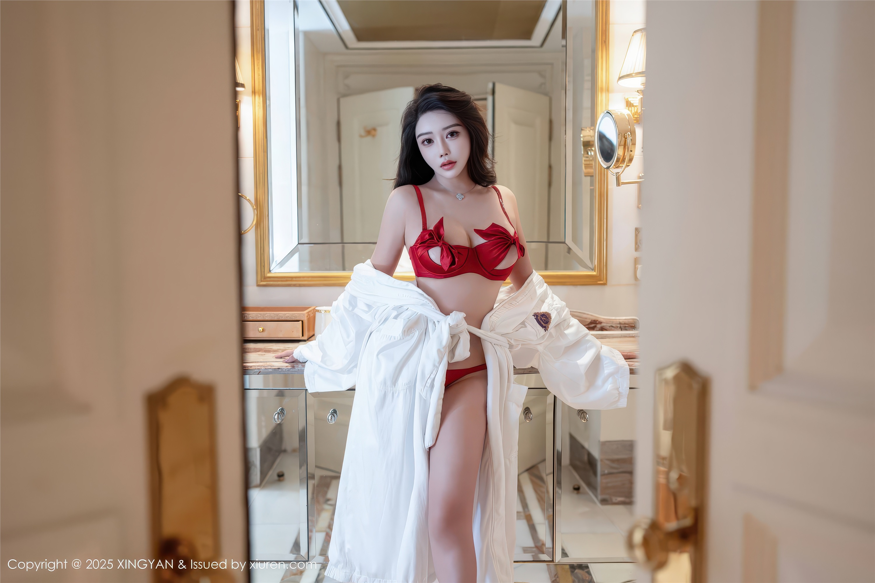 XINGYAN星颜社 2025.12.30 VOL.452 李若汐